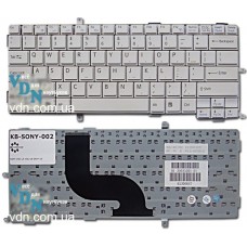 Клавиатура для ноутбука SONY VAIO VGC LA, VGC LB